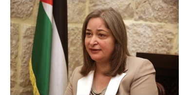 وزارة السياحة تنفي تصريحات منسوبة للوزيرة معايعة حول حفل مقام النبي موسى
