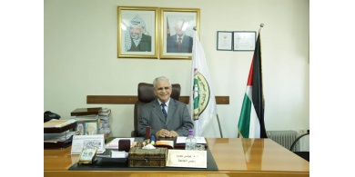 منظمة همسة سماء الثقافة الدولية الدنماركية تختار الأستاذ الدكتور يونس عمرو شخصية العام 2020