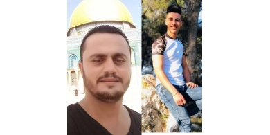 الإحتلال يعتقل شابين من جنين وبلدة عرابة