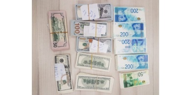 إسرائيل تتهم ناشطين من حماس بتحويل أموال من الحركة لحسابهما