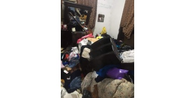 الاحتلال يداهم منزلين في قباطية جنوب جنين