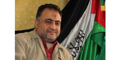 وصفي قبها يُحذر من تجريب الاحتلال لقاحات غير معروفة على الأسرى