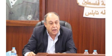 محافظ نابلس: خلل وحالات إخفاق في متابعة ظواهر الفوضى.. نحن نتحمل المسؤولية وأنا لست سوبرمان