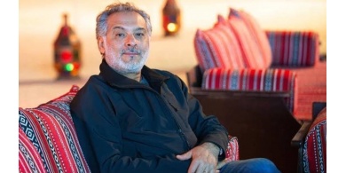 ما قصة الفيلم الذي كان سينتجه المخرج حاتم علي عن فلسطين؟
