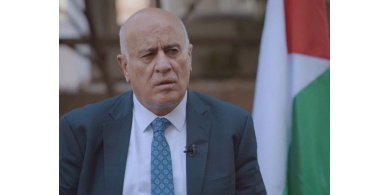 الرجوب: فتح متمسكة وملتزمة بكافة التفاهمات والاتفاقات واتفاقنا مع حماس لن يكون تحت الطاولة