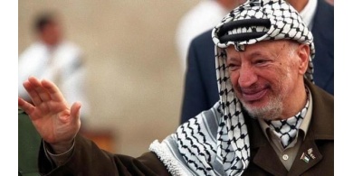 وفاة الأخت غير الشقيقة للرئيس الراحل ياسر عرفات في القاهرة