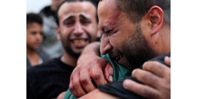 خلال عام 2020.. إسرائيل قتلت 48 فلسطينياً بينهم 8 أطفال