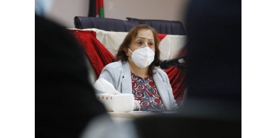 الكيلة: وقعنا عقداً مع شركة لإحضار اللقاح منها