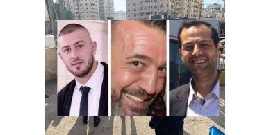 مصادر عائلية: القتلى الثلاثة في شجار كفر عقب لم يكونوا طرفا فيه