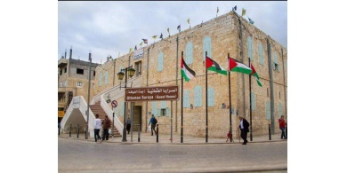 بضغط شعبي.. بلدية طولكرم تتراجع عن تأجير مبنى السرايا العثمانية