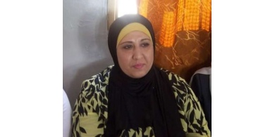 مقتل سيدة على يد إبنها في مدينة جنين