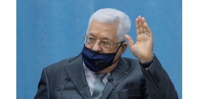 الرئيس عباس يشيد بمستشفى ابن سينا التخصصي في محافظة جنين