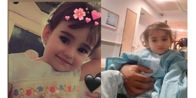 مصادر طبية توضح كيف خطف "كورونا" حياة الرضيعة جوري بطولكرم