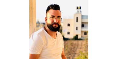 شهيد برصاص الإحتلال قرب غوش عتصيون