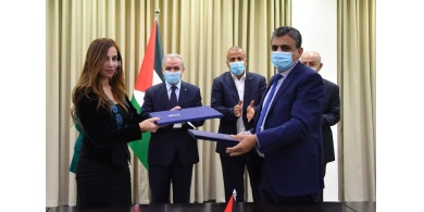 اتفاقية بين البنك الإسلامي والتعاون لتوريد القواقع الإلكترونية لأكثر من 100 طفل من ذوي الإعاقة السمعية