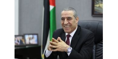 ماذا قال حسين الشيخ عن الإتفاق القطري السعودي؟