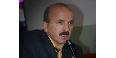 مرسوم رئاسي بتعيين اللواء طلال دويكات مفوض سياسي عام
