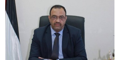 انباء عن اعفاء رئيس هيئة مكافحة الفساد أحمد براك من منصبه