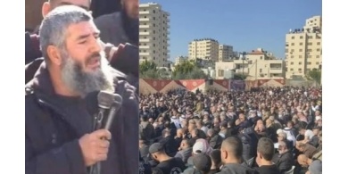 والد القتيل الرجبي: لا أريد المال مقابل روح ابني