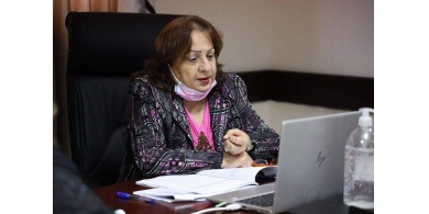 الكيلة: سيتم رفع توصية إلى مجلس الوزراء بشأن تمديد حالة الإغلاق من عدمها