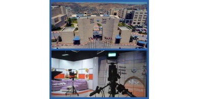 تسريح 17 صحفياً واغلاق فضائية النجاح
