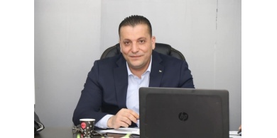 مرسوم رئاسي بتعيين محمد شراكة رئيساً لهيئة تسوية الاراضي والمياه في فلسطين