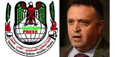 نقابة الصحفيين تدعو وسائل الإعلام لاتخاذ إجراءات مواجهة الأزمة دون المس بحقوق الصحفيين