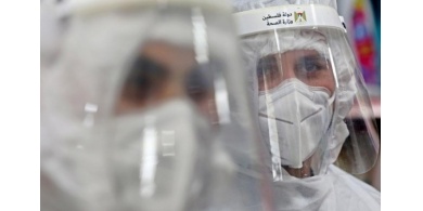 الصحة: 30 وفاة و978 إصابة جديدة بفيروس كورونا وتعافي 1670