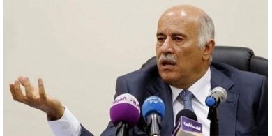 قرار من اللواء جبريل الرجوب.. توظيف الصحافيين المفصولين من مؤسساتهم!