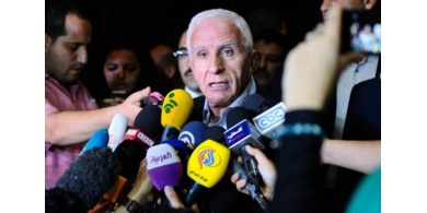 عزام الأحمد: من المتوقع إصدار مراسيم إجراء الانتخابات في 20 الشهر الجاري