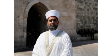 الكسواني: المستوطنون طالبوا بتفكيك قبة الصخرة وما يجري بالأقصى "حدث خطير"