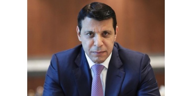 هل يُمكن لمحمد دحلان الترشح للانتخابات؟ .. لجنة الانتخابات تُجيب