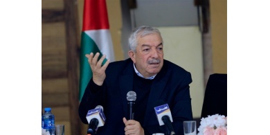 العالول: حوار مع الفصائل حول احتمال تشكيل قوائم انتخابية مشتركة