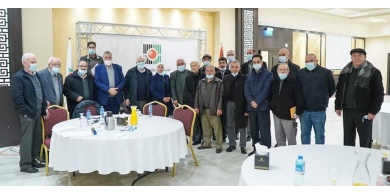 متى ستنطلق أولى مراحل العملية الانتخابية رسمياً؟
