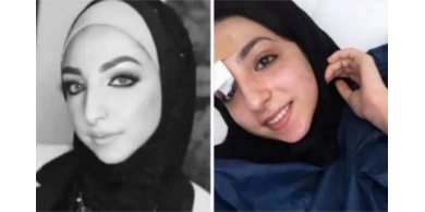 إليكم آخر تطورات قضية اسراء اغيريب