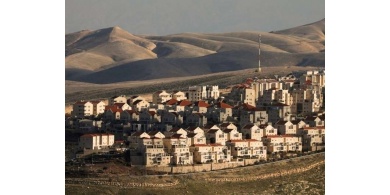 عطاءات لبناء 2600 وحدة استيطانية جديدة في الضفة والقدس