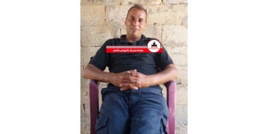 مصرع مواطن بصعقة كهربائية جنوب غزة