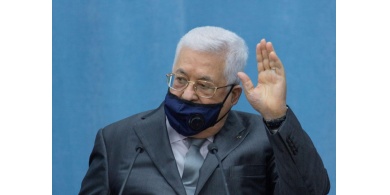 الرئيس عباس: الدفعة الأولى من لقاح (كورونا) ستصل إلى فلسطين قريباً