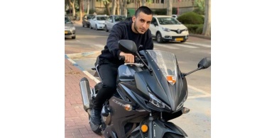 الضحية الرابع من نفس العائلة نتيجة جرائم القتل...مقتل شاب في جريمة إطلاق نار بمدينة أم الفحم