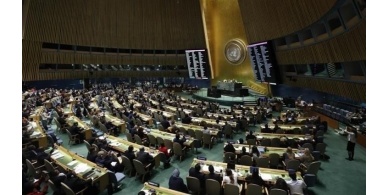 السلطة تعلق لأول مرة على أنباء رفعها شكوى أممية ضد الإمارات