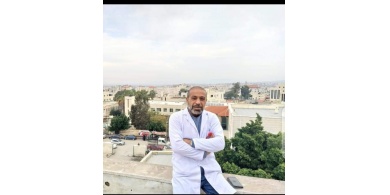 وفاة مدير التمريض في مستشفى جنين بفيروس كورونا