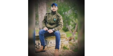 الإحتلال يعتقل شاباً من جنين