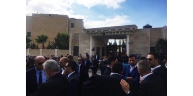 نقابة الصحفيين تعلن دعمها لمطالب المحامين