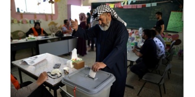 الطريق الى التشريعي... هل سنشهد تغيرا في مواقف الاحزاب ؟