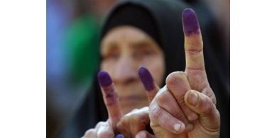 زخم الانتخابات .. نصف مليون مراجع ومرشحون مفترضون يستفسرون