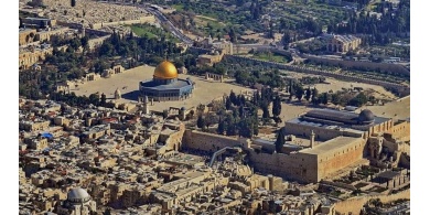 مثل اليوم- إحباط تفجير المسجد الأقصى المبارك