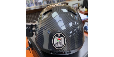 الشرطة الفلسطينية تدخل عصر الذكاء الصناعي
