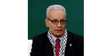فتح تنعى د . خليل نزال امين سرها في اقليم بولندا
