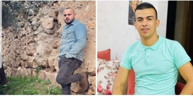 الإحتلال يعتقل ثلاثة شبان من جنين ومخيمها