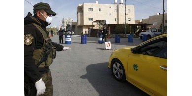 صحة بيت لحم: الطفرة البريطانية للفيروس اسرع انتشارا لكن ليست اشد فتكاً